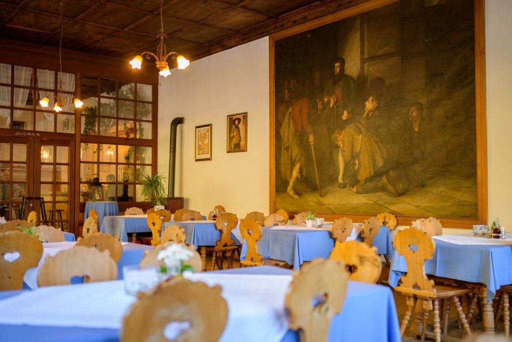 Sandwirt Sandwirt Passeier